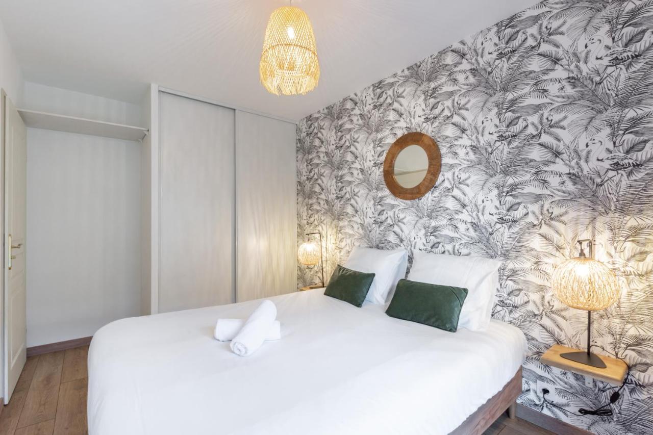 La Boheme Apartment