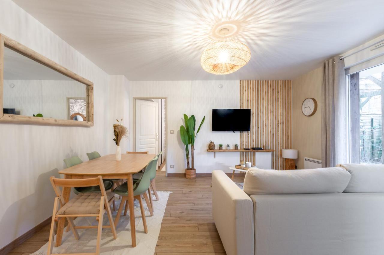Apartment La Boheme *