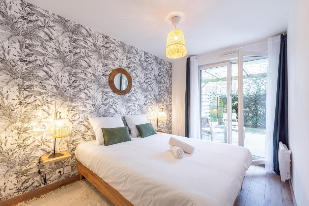 La Boheme Apartment