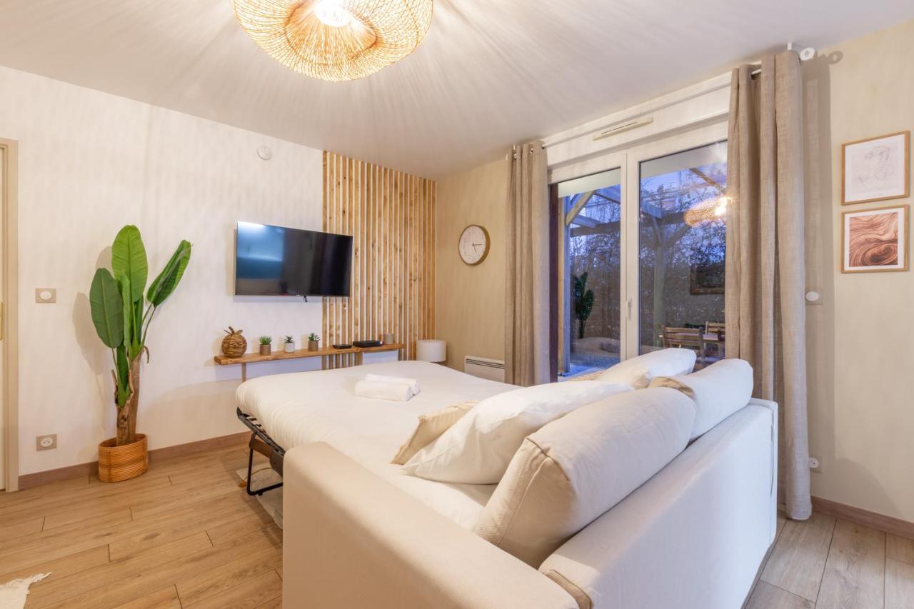 La Boheme Apartment